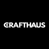 Crafthaus Ltd. logo, Crafthaus Ltd. contact details