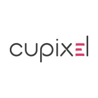 Cupixel Inc. logo, Cupixel Inc. contact details