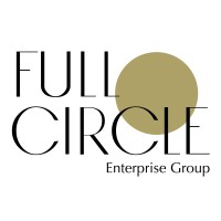 Full Circle Enterprises Inc. logo, Full Circle Enterprises Inc. contact details