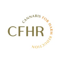 Cannabis for Harm Reduction logo, Cannabis for Harm Reduction contact details