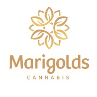 Marigolds Cannabis Ltd. logo, Marigolds Cannabis Ltd. contact details