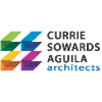 Currie Sowards Aguila Architects logo, Currie Sowards Aguila Architects contact details