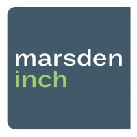 Marsden Inch Recruitment logo, Marsden Inch Recruitment contact details