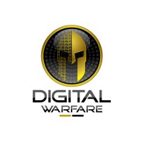 Digital Warfare Corp logo, Digital Warfare Corp contact details