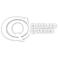 Cleveland Quarries logo, Cleveland Quarries contact details