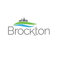 Municipality of Brockton logo, Municipality of Brockton contact details