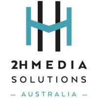 2h Media Solutions logo, 2h Media Solutions contact details