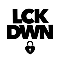 LCKDWN Apparel logo, LCKDWN Apparel contact details