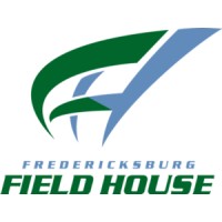 Fredericksburg Field House logo, Fredericksburg Field House contact details