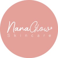 Nanaglow Skincare logo, Nanaglow Skincare contact details