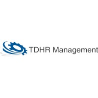 TDHR Management logo, TDHR Management contact details