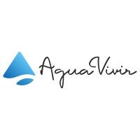 AguaVivir logo, AguaVivir contact details