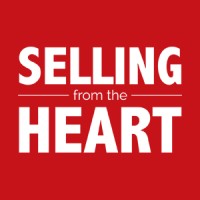 Selling From the Heart logo, Selling From the Heart contact details