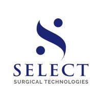 Select Surgical Technologies logo, Select Surgical Technologies contact details