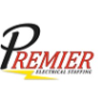 Premier Electrical Staffing logo, Premier Electrical Staffing contact details