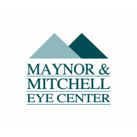 Maynor & Mitchell Eye Center logo, Maynor & Mitchell Eye Center contact details