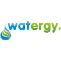 Watergy logo, Watergy contact details