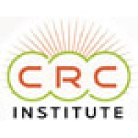 CRC Institute logo, CRC Institute contact details