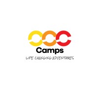 CCC Camps logo, CCC Camps contact details