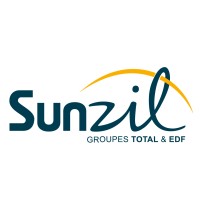 SUNZIL SAS logo, SUNZIL SAS contact details