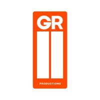 GR II logo, GR II contact details