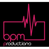 BPM Dance Productions logo, BPM Dance Productions contact details