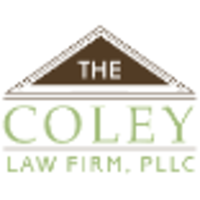 The Coley Law Firm, PLLC logo, The Coley Law Firm, PLLC contact details