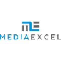 Media Excel logo, Media Excel contact details