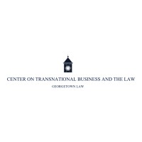 Center on Transnational Business and the Law logo, Center on Transnational Business and the Law contact details