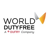 World Duty Free - WDF logo, World Duty Free - WDF contact details