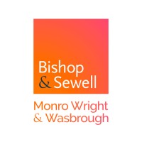 Bishop & Sewell LLP logo, Bishop & Sewell LLP contact details