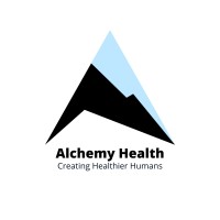 Alchemy Health logo, Alchemy Health contact details