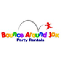 Bounce Around Jax Inc logo, Bounce Around Jax Inc contact details