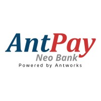 Antworks Money logo, Antworks Money contact details