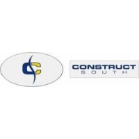 Construct South Inc. logo, Construct South Inc. contact details