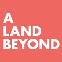 A Land Beyond logo, A Land Beyond contact details