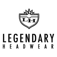 Legendary Headwear logo, Legendary Headwear contact details