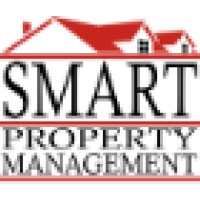 SMART Property Management Inc. logo, SMART Property Management Inc. contact details