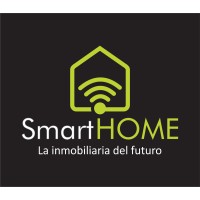 Smart Home logo, Smart Home contact details