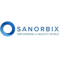 Sanorbix logo, Sanorbix contact details