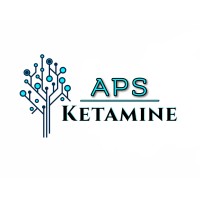 APS Ketamine logo, APS Ketamine contact details