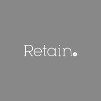 Retain logo, Retain contact details