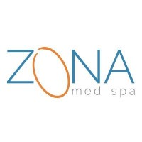 ZONA Med Spa logo, ZONA Med Spa contact details