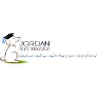 Jordan Dog Training logo, Jordan Dog Training contact details