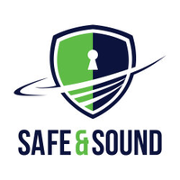 Safe & Sound Systems logo, Safe & Sound Systems contact details