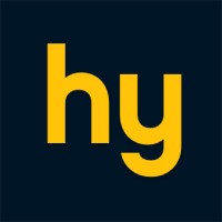 hypefive logo, hypefive contact details