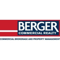 Berger Commercial Realty Corp logo, Berger Commercial Realty Corp contact details