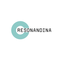 Resonandina logo, Resonandina contact details