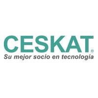 CESKAT SYSTEMS S.A. logo, CESKAT SYSTEMS S.A. contact details