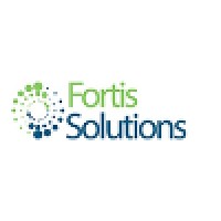 Fortis Solutions logo, Fortis Solutions contact details